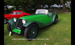 Maserati V4 Sport 16 Cylinder Zagato 1929 